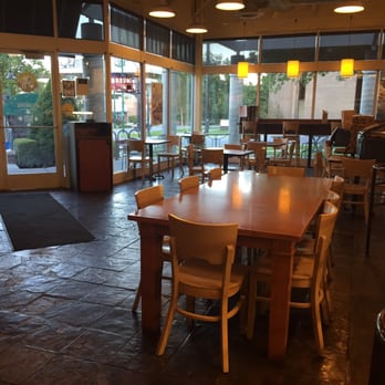 Einstein Bros. Bagels - Sitting/ Eating area - Bagels Near Me - Salt Lake City, Utah Einstein Bros. Bagels - Sitting/ Eating area - Bagels Near Me - Salt Lake City, Utah