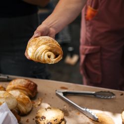 M's Bakery - Photo by Whitney Whitehouse Photography