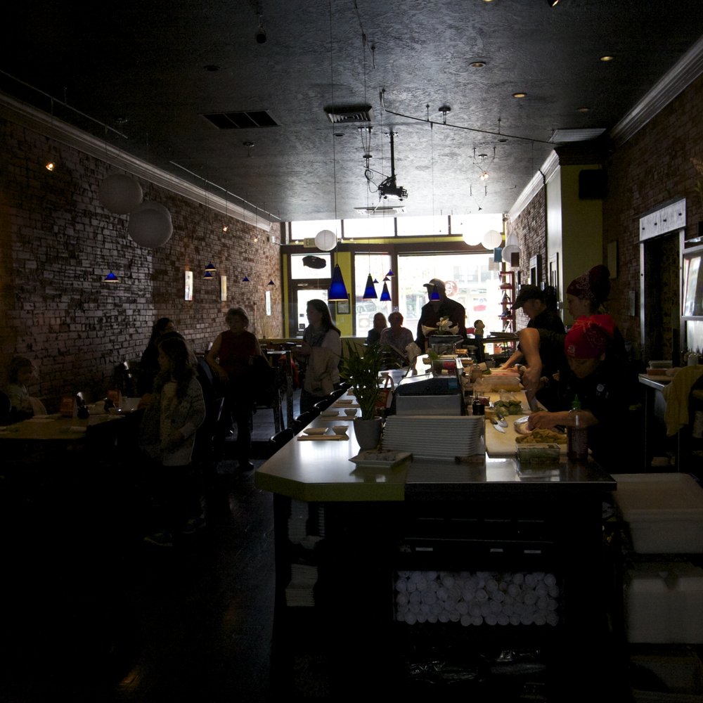 Tona - Main Dining Room - Sushi Bars Near Me - Ogden, Utah Tona - Main Dining Room - Sushi Bars Near Me - Ogden, Utah