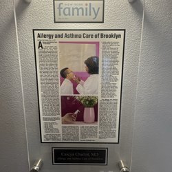 Allergy & Asthma Care