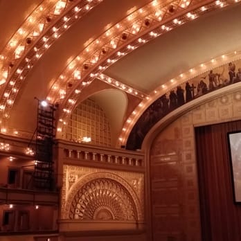 Auditorium Theatre - Pic 2 - Performing Arts Near Me - Chicago, Illinois Auditorium Theatre - Pic 2 - Performing Arts Near Me - Chicago, Illinois