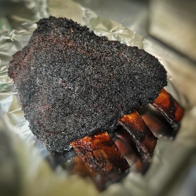 Gonzo’s Smokehouse & BBQ by null