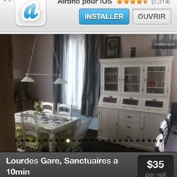Air Bnb Julien Et Simon