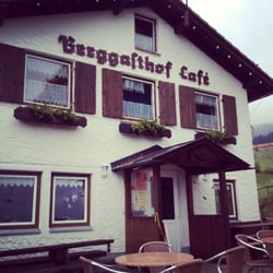Berggasthof Kranzegg