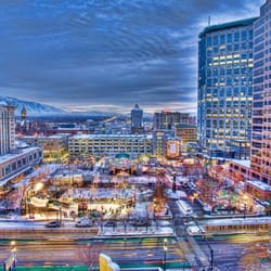 Replicolor Photo Lab - Salt Lake City New Years 2009
