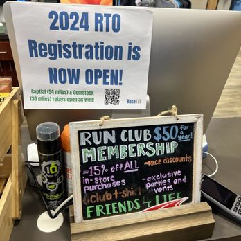 Reno Running Company - 2/26/24 FYI. - Sports Wear Near Me - Sparks, Nevada Reno Running Company - 2/26/24 FYI. - Sports Wear Near Me - Sparks, Nevada