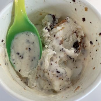 The Craft Creamery - Fat Elvis w color-changing spoons - Ice Cream & Frozen Yogurt Near Me - San Diego, California The Craft Creamery - Fat Elvis w color-changing spoons - Ice Cream & Frozen Yogurt Near Me - San Diego, California