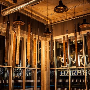 Smoke Barbecue - Barbeque Near Me - Sheffield, XSY