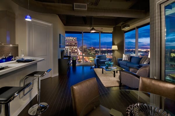 ONE LEXINGTON - Updated June 2026 - 1 E Lexington Ave, Phoenix, Arizona ...