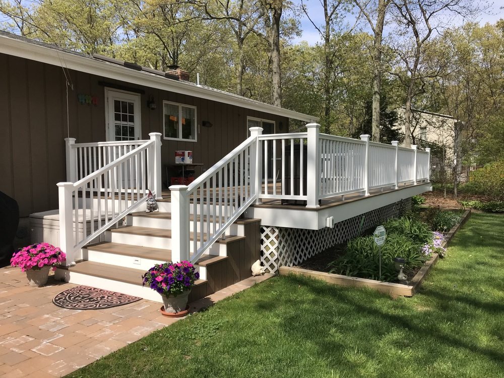 Slide of Brett Marascia Construction