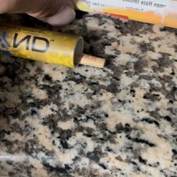 The Dispensary Decatur - NOT 1g preroll in this photo