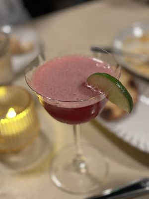 The Dandy of King Street Crossing by null