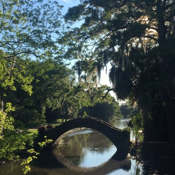 City Park - Bridge in City Park - Parks Near Me - New Orleans, Louisiana City Park - Bridge in City Park - Parks Near Me - New Orleans, Louisiana