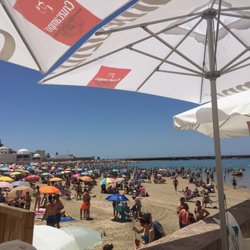 Club Caleta - Excellent view!