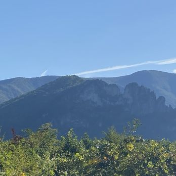 Seneca Shadows Campground - View from Sunrise Trail. Sept, 2025. - Campgrounds Near Me Seneca Shadows Campground - View from Sunrise Trail. Sept, 2025. - Campgrounds Near Me