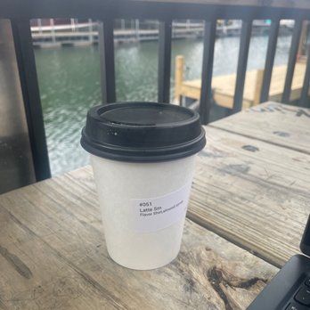 Mozart's Coffee Roasters - Small latte - Coffee & Tea Near Me - Austin, Texas Mozart's Coffee Roasters - Small latte - Coffee & Tea Near Me - Austin, Texas