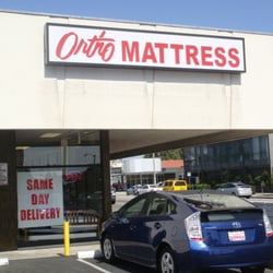 Ortho Mattress