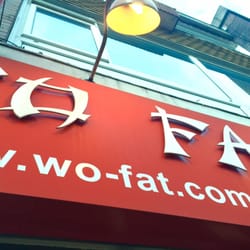 Wo Fat - Web address
