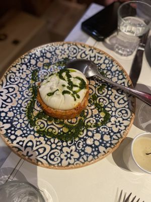 Ristorante Dillà by null