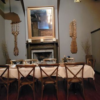 Cha-Bella - New American Near Me - Savannah, Georgia