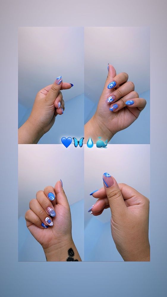 ORGANIC BEAUTY NAILS Updated October 2024 368 Photos & 129 Reviews