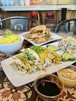 Soup Du Jour by null