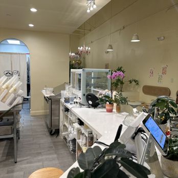 Tea Lab - Boba bar - Bubble Tea Near Me - Plantation, Florida Tea Lab - Boba bar - Bubble Tea Near Me - Plantation, Florida