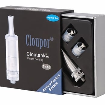 Vape Girls - CLOUPOR WET OR DRY HERB TANKS - Vape Shops Near Me - Dayton, Ohio Vape Girls - CLOUPOR WET OR DRY HERB TANKS - Vape Shops Near Me - Dayton, Ohio