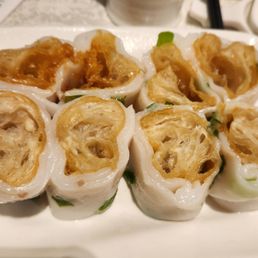 Red Rice Roll Red Rice Roll