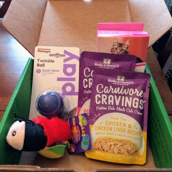 Pet Supplies Plus Upper Arlington - Shadow thought the PlayBox was purrr-fect! - Pet Stores Near Me - Upper Arlington, Ohio Pet Supplies Plus Upper Arlington - Shadow thought the PlayBox was purrr-fect! - Pet Stores Near Me - Upper Arlington, Ohio