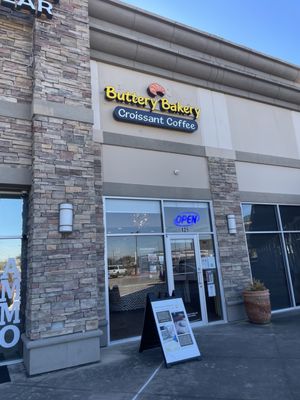 Y&H Buttery Bakery by null