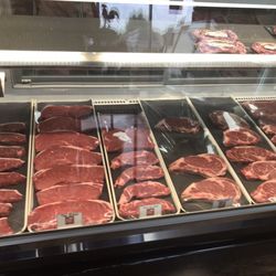 Bay's Meat Market - Beef Cuts