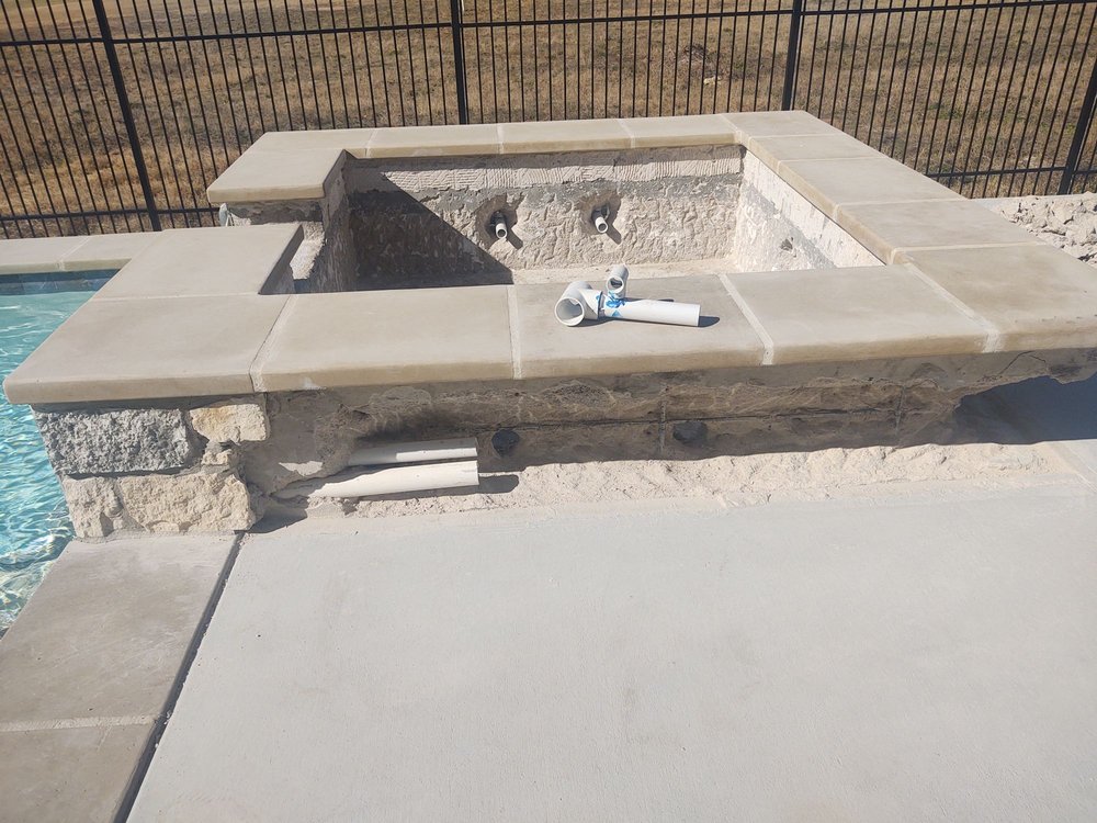 Slide of W7 Construction Services