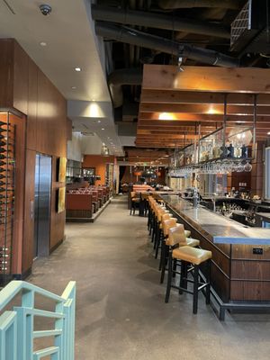 Del Frisco's Grille by null