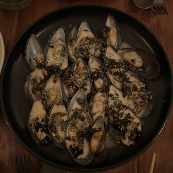 Ma dé - Mussels - Indonesian Near Me - New York, New York Ma dé - Mussels - Indonesian Near Me - New York, New York