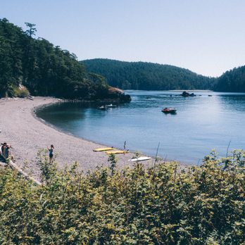 Deception Pass State Park - IG: @thephotographerfoodie - Community Service/Non-Profit Near Me - Oak Harbor, Washington