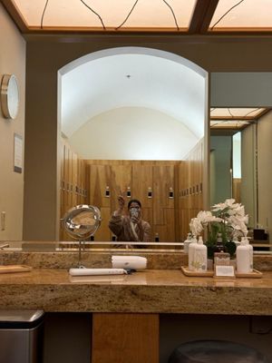 Well & Being Spa by null
