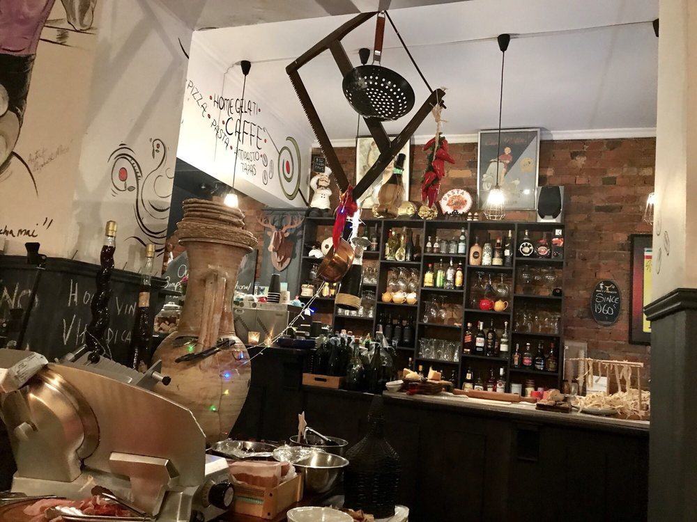 THE OLIVE JAR Updated May 2024 12 Photos 168170 Rathdowne St