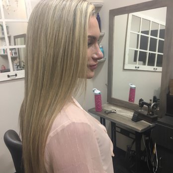 Snip Tease Salon - Hair Salons Near Me - San Diego, California