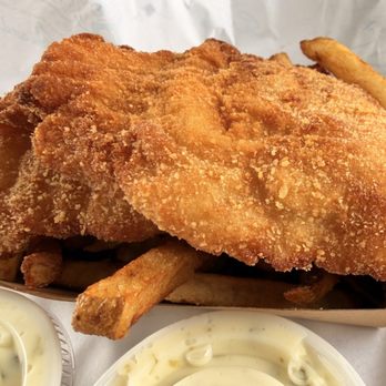 Spud Fish & Chips - 2 Piece Fish & Fries - Seafood Near Me - Seattle, Washington Spud Fish & Chips - 2 Piece Fish & Fries - Seafood Near Me - Seattle, Washington