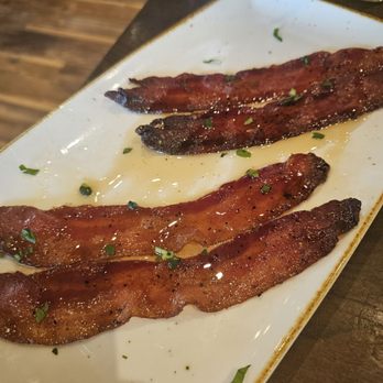 First Watch - Million $ bacon - Breakfast & Brunch Near Me - Winter Park, Florida