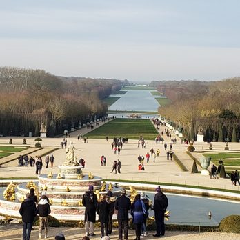 Paris To Versailles Private Tours - Travel Services Near Me - Versailles, 78