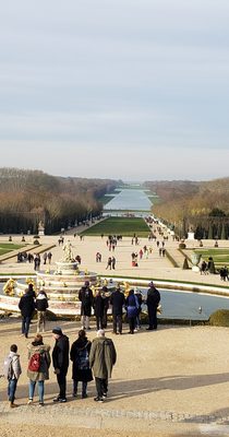 Paris To Versailles Private Tours by null