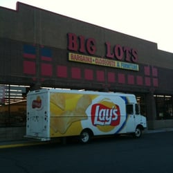 Big Lots