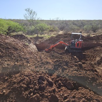 Diamondback Tractor Services - Excavation Services Near Me - Tucson, Arizona Diamondback Tractor Services - Excavation Services Near Me - Tucson, Arizona