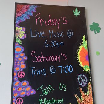 Hippie Burger - Fun stuff to do - Desserts Near Me - Maysville, Kentucky Hippie Burger - Fun stuff to do - Desserts Near Me - Maysville, Kentucky