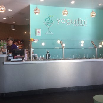 Yogurtini - Ice Cream & Frozen Yogurt Near Me - Phoenix, Arizona Yogurtini - Ice Cream & Frozen Yogurt Near Me - Phoenix, Arizona