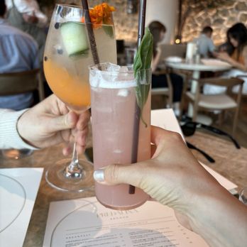 Predalina - Non alcoholic cocktails - Mediterranean Near Me - Tampa, Florida Predalina - Non alcoholic cocktails - Mediterranean Near Me - Tampa, Florida