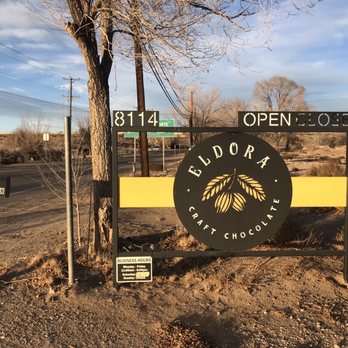 Eldora Chocolate - Chocolatiers & Shops Near Me - Albuquerque, New Mexico