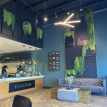 Paderia Bakehouse - Interior - Bakeries Near Me - Irvine, California Paderia Bakehouse - Interior - Bakeries Near Me - Irvine, California